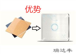 惠州亞克力鏡片定做廠家地址